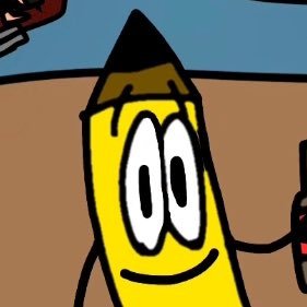 https://t.co/DNX5lu9Gil Idiot by day, idiot by night. Co creator and show runner of PENCIL AND ERASER cartoon SECONDARY ACCOUNT: @skpe21