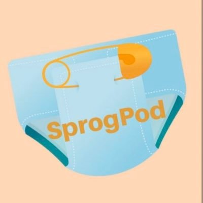 sprogpod's profile picture. SprogPod - A new podcast for mums and dads. Latest episode available now. See link below.