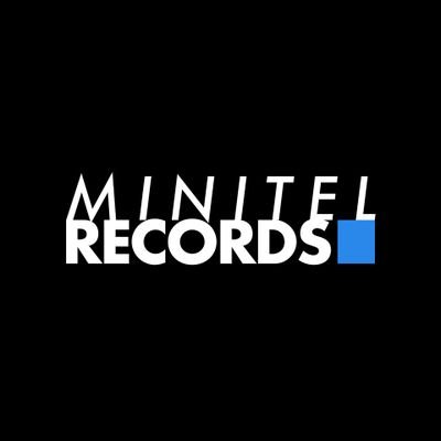minitelrecords Profile Picture