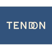 Tendon Magazine(@tendonmag) 's Twitter Profile Photo