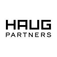 Haug Partners(@haugpartners) 's Twitter Profile Photo