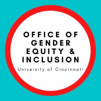 UC_GenderEquity (@ucgenderequity) 's Twitter Profile Photo