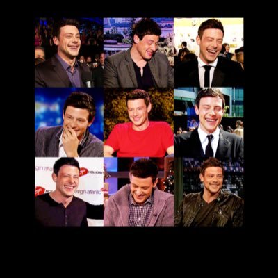 Cory monteith the love of my life #Moncheleisendgame #Finchelisforever
Finchel writer feel free to read my stories
https://t.co/5LmlH21aWL
