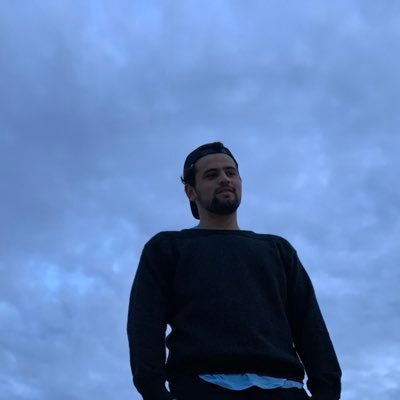 SamirMarun's profile picture. 