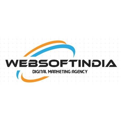 #WebSoftIndia is Digital Marketing Agency. We help to improve your online business to next level.