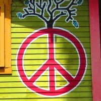 CODEPINK Local Peace Economy(@PeaceEcon) 's Twitter Profile Photo