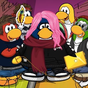 Hi it's Cyn!
» Discord: Cyn#0792
» Started CP in '05; joined CPO in '18
» Pirate⎈ 08.18 @CPOPirateArmy
» I came up with Cp Patrol in '05 & decided to keep it
♡
