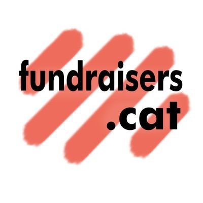 Xarxa de professionals de fundraising de Catalunya

📧 hola@fundraising.cat
🖇️https://t.co/z6RDHxNDhq