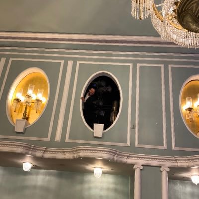 jerrymega's profile picture. “heavens to betsy!”