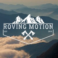 Roving Motion(@RovingMotion) 's Twitter Profile Photo