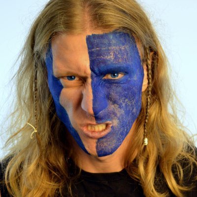 yaromirro's profile picture. 