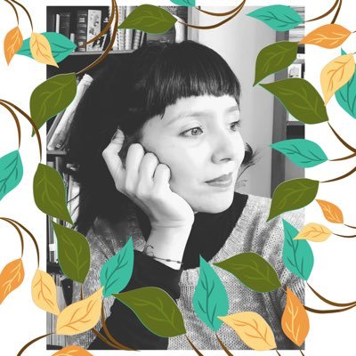 tatigreenco's profile picture. 🌎Activista por el medio ambiente🌱Viajera✈️. Feminista. Plant Based.