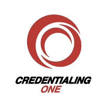 CredentialOne's profile picture. Credentialing Made Simple