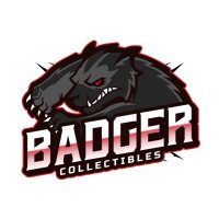 Badger Collectibles(@badgercoll) 's Twitter Profile Photo