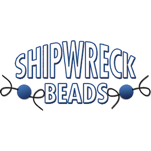 Shipwreck Beads