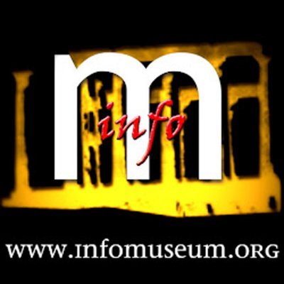 Benvenut* su Infomuseum! Testata online dedicata alla diffusione di notizie e studi delle Arti Visive - Notizie, Mostre, Musei, Artisti e altro.