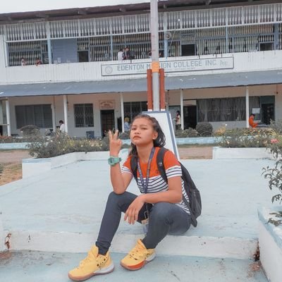 CamillePendon's profile picture. Only You 🏳️‍🌈