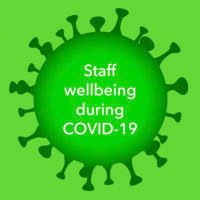 Staff Wellbeing During COVID19 (@hcw_welfare) 's Twitter Profile