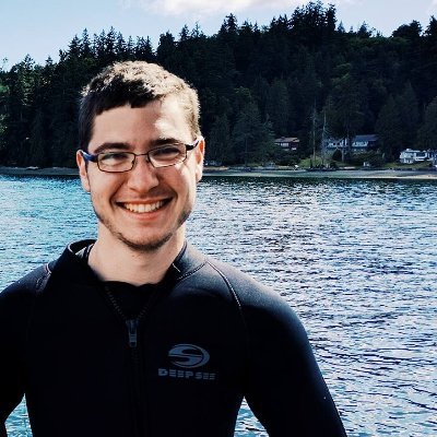 Evan Fiorenza Profile