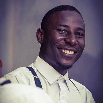 Profile Picture of Abrahams Peter Igaga (@IgagaPeter) on Twitter