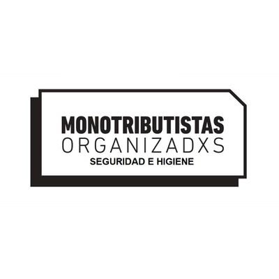 #EXENCION DEL PAGO DEL MONOTRIBUTO MIENTRAS DURE LA MEDIDA DE EMERGENCIA!!