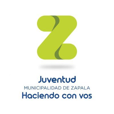 Twitter Oficial de la Dirección de Juventud. Donde podrás ser parte de las actividades, capacitaciones, talleres y encuentro con Jóvenes.