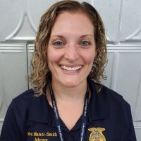 Mrs. Manzi-Smith (@manzi_smith) 's Twitter Profile