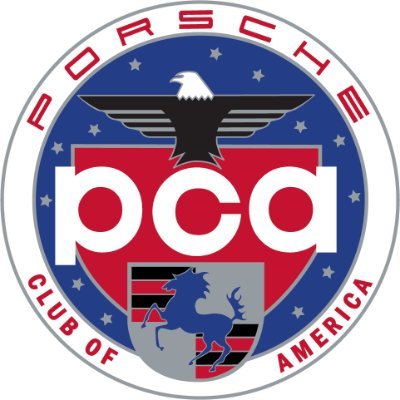 Porsche Club of America