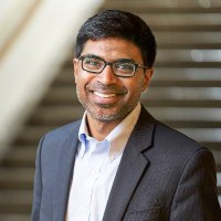 Ganesh Sitaraman (@ganeshsitaraman) 's Twitter Profile