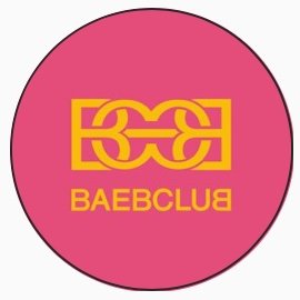 is a progressive brand that makes no distinction between pet and owner
🐶🐾
#baebclub