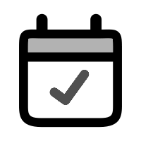 Keeping track of time can be tough. Today's day is...
(A project by @cgartenberg)