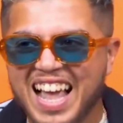 AFaouch's profile picture. 🖐🏽