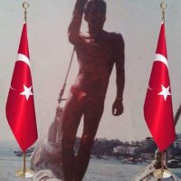 ISMAİL EFE(@ISMALEFE2) 's Twitter Profile Photo