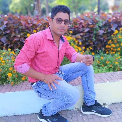 markande_umesh's profile picture. Umesh Markande