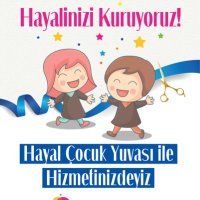 hayalcocukyuvasi (@hayalcocukyuva1) 's Twitter Profile
