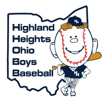 The official twitter for Highland Heights Boys Baseball
