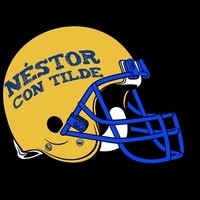 Néstor Con Tilde (@nestorcontilde) 's Twitter Profile Photo Néstor Con Tilde (@nestorcontilde) 's Twitter Profile Photo
