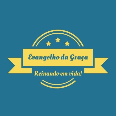 GracaEvangelho Profile Picture