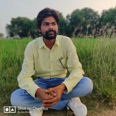 r_ajaybharati Profile Picture