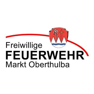 FFWOberthulba's profile picture. Offizielles Twitter-Profil der Freiwilligen Feuerwehr Markt Oberthulba
• Keine Notrufe! - Im Notfall 112 wählen!

- Impressum: https://t.co/Cp9rJilb7G