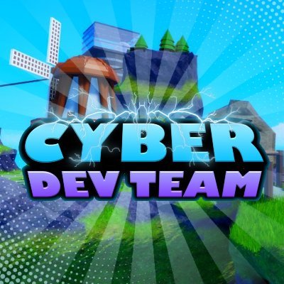 Cyber Development Team