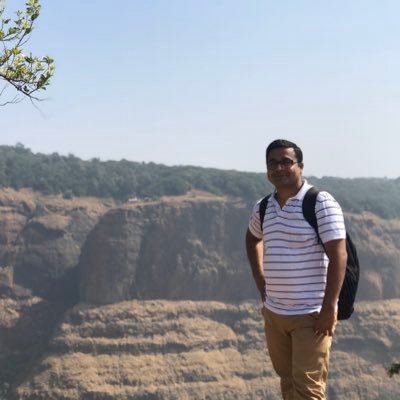 amrit_nirmal's profile picture. Healthcare professional, marketer, creating value for patients, purpose driven, rare disease care giver...
