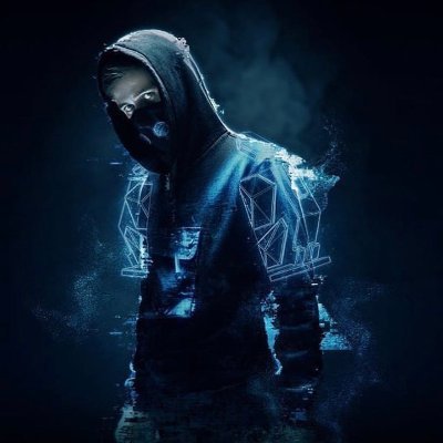 Stream Tohard.  Listen to 🖤Alan Walker 🖤 playlist