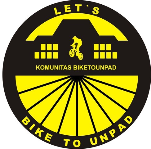 Bike to Unpad adalah bagian dari Bike to Campus Bandung, yang mencakup mahasiswa/i yang menggunakan sepeda sebagai alat transportasinya ke kampus
