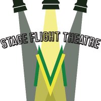 Stage Flight Theatre (@stage_flight) 's Twitter Profile Photo