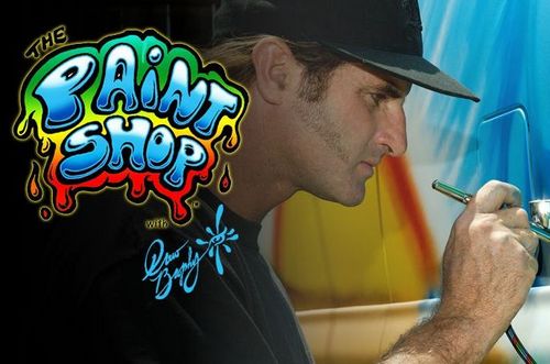 A TV Series showing behind-the-studio scenes of a Surf Lifestyle Artist, the painting he does and the complications that come with it.  Inspiring & Educational.