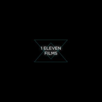 Here to share stories with the world, 1 Eleven Films is composed of numerous creative individuals encompassing every facet of filmmaking.
