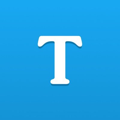 thisten_co's profile picture. The easiest way to transcribe your audio, instantly.