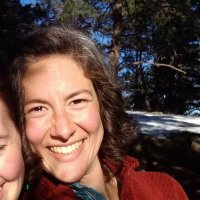 Yvonne Socolar (@yvonnesocolar) 's Twitter Profile