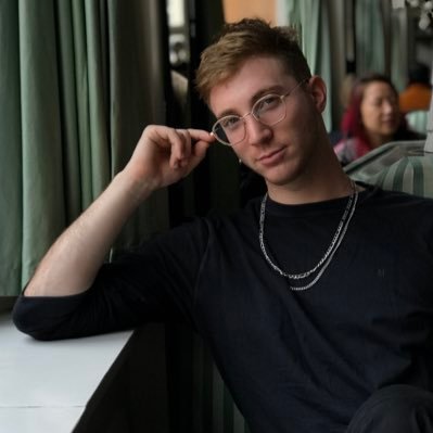 asher_michelson's profile picture. NYC ➡️ LA